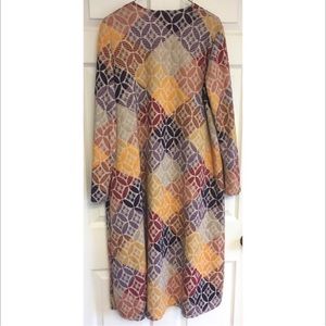 LuLaRoe duster